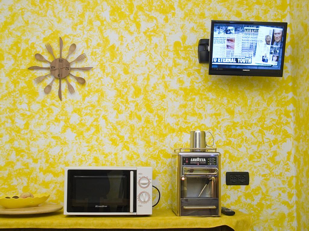 Bed & Breakfast La Rosa Dei Venti Gênes Extérieur photo